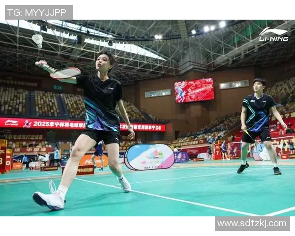 羽毛球的魅力与激情：深入西安羽毛球队的训练与比赛生活