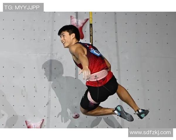 上海攀岩队与广州攀岩队赛后战术分析与复盘探讨