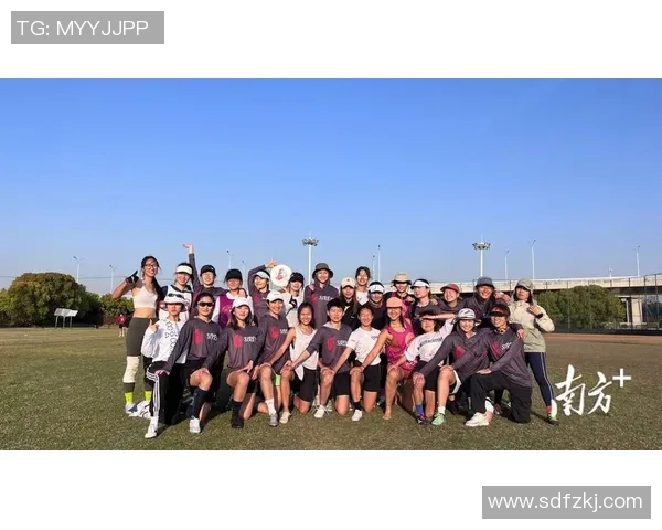 广州飞盘队配合风格深度解析与其他队伍的对比分析 广州飞盘队配合风格深度解析与其他队伍的对比分析