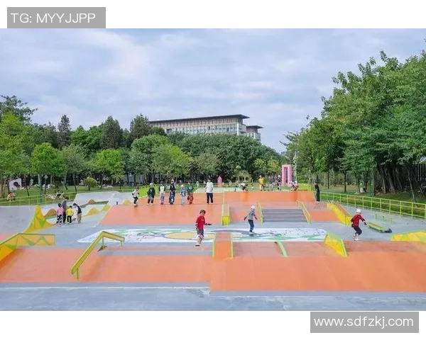 广州滑板队的节奏探索与文化碰撞：滑板运动的魅力与挑战