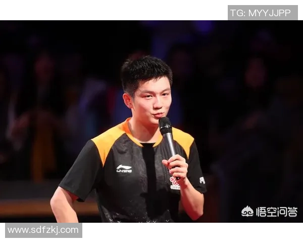 深圳乒乓球队总决赛精彩表现分析与节奏掌控探讨