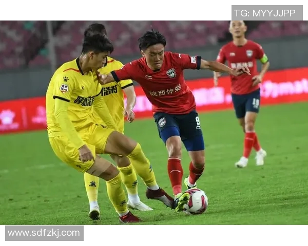 西安足球队在联赛中的速度优势分析与表现评估