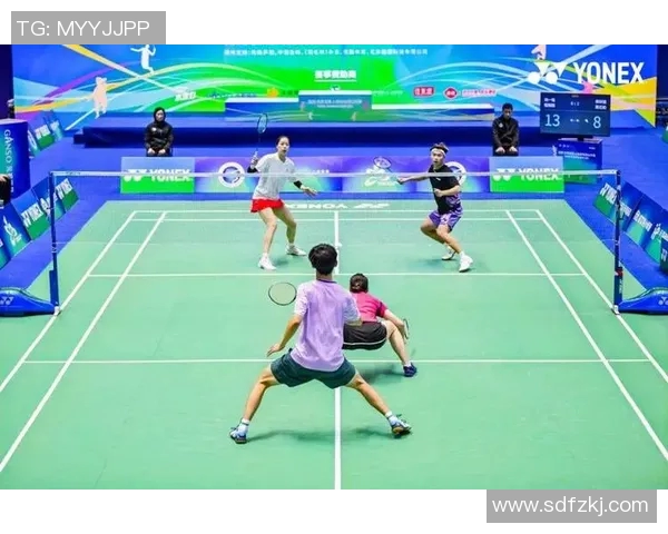 上海羽毛球队逆袭之旅欧锦赛特别报道揭示奋斗与荣耀的背后故事 上海羽毛球队逆袭之旅欧锦赛特别报道揭示奋斗与荣耀的背后故事