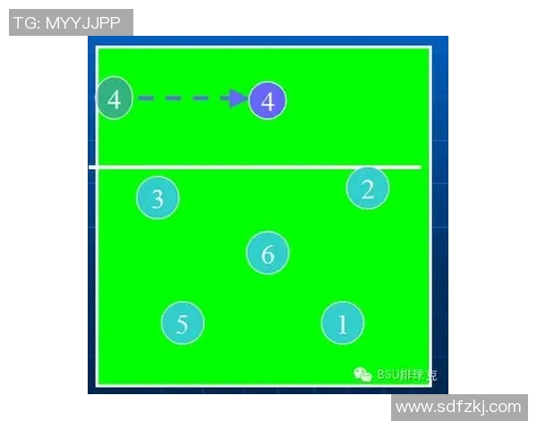 北京排球队进攻体系解析：排球战术的创新与实践探讨