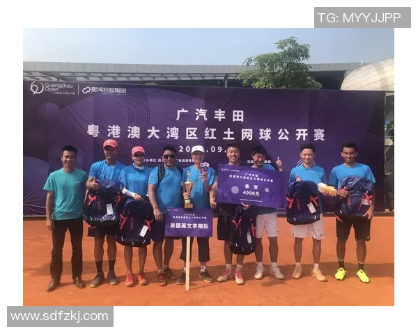 广州网球队在洲际杯中的比赛经验与表现分析